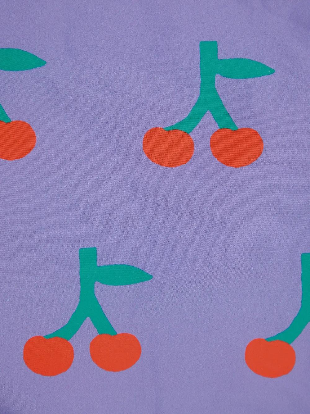 Bobo choses Cherry all over anorak Descuento