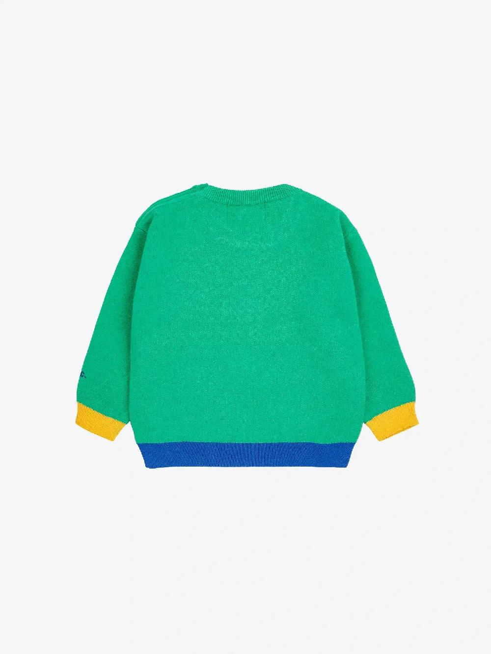 Bobo choses Hungry Squirrel jumper Tienda
