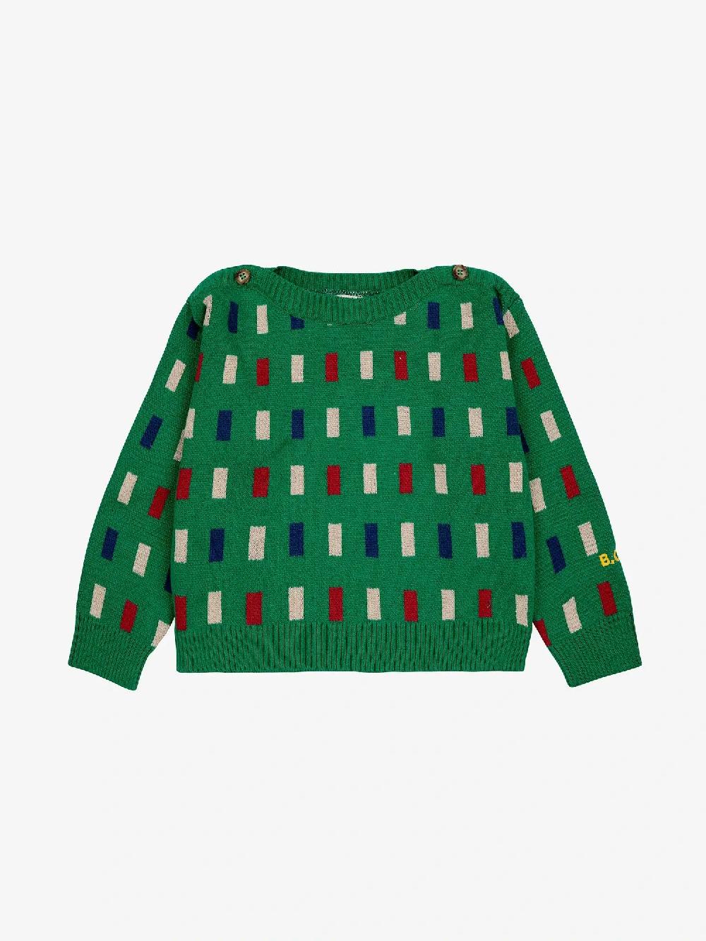 Bobo choses Color Game jumper Envío gratis