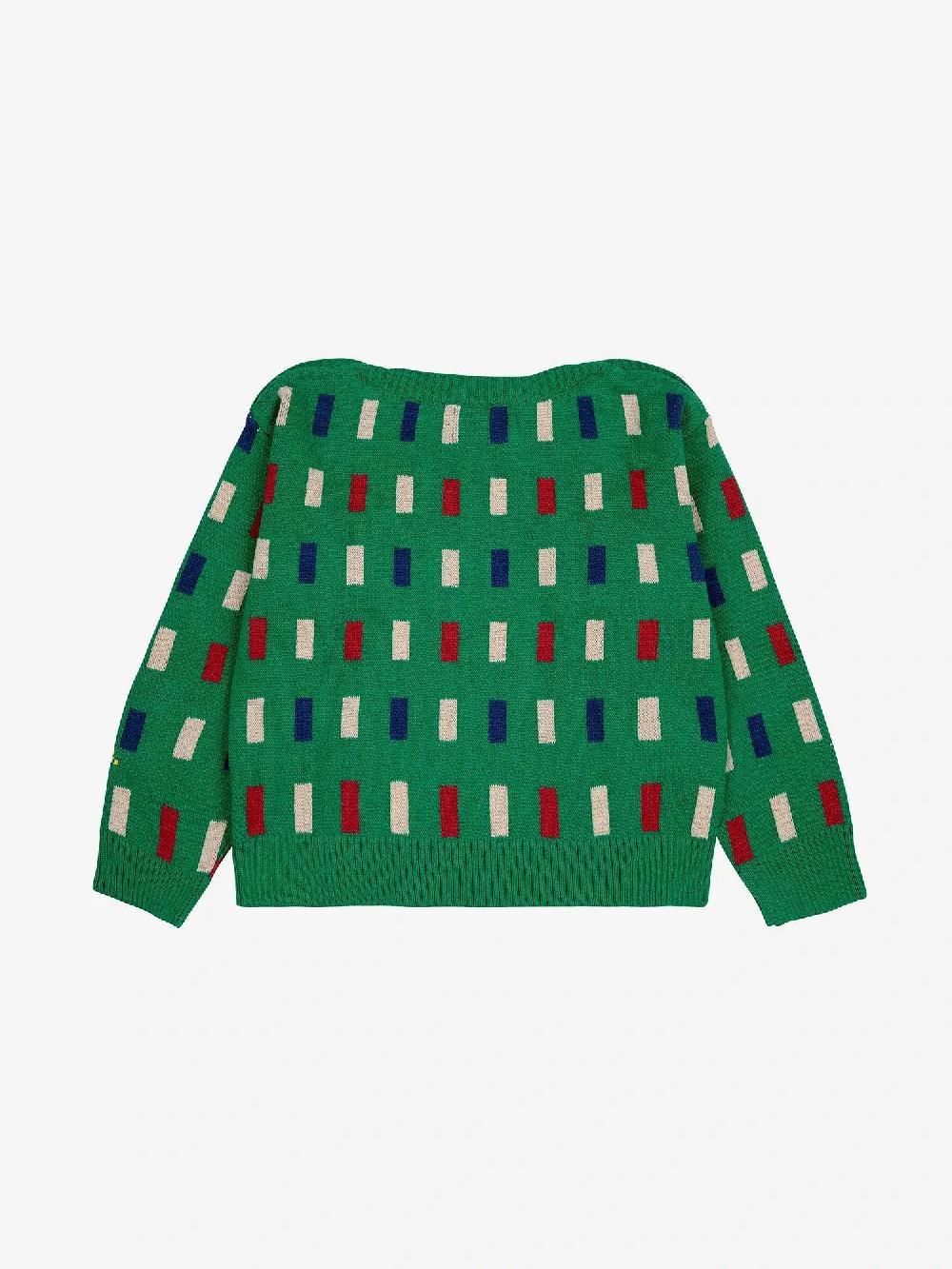 Bobo choses Color Game jumper Envío gratis
