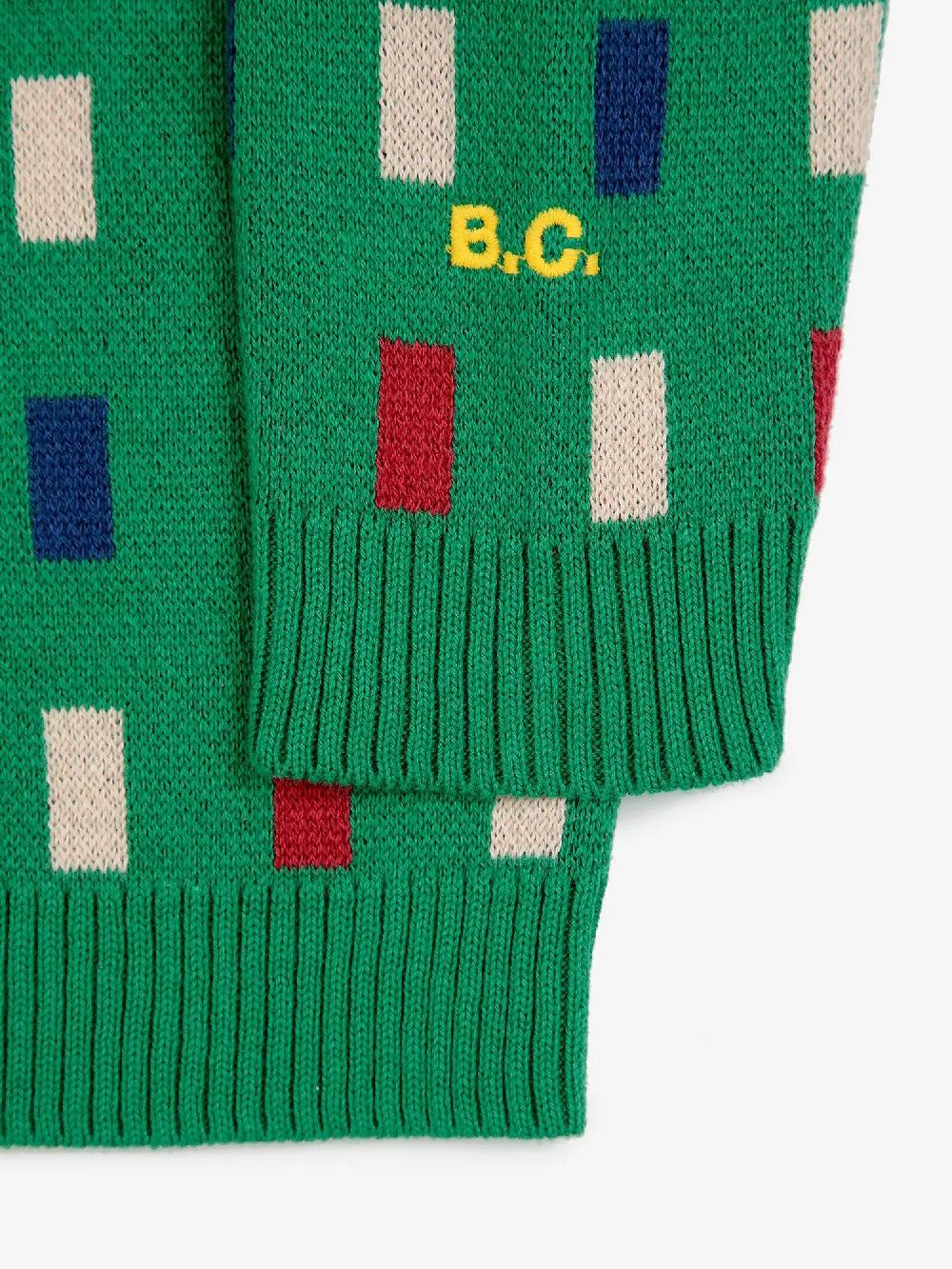 Bobo choses Color Game jumper Envío gratis