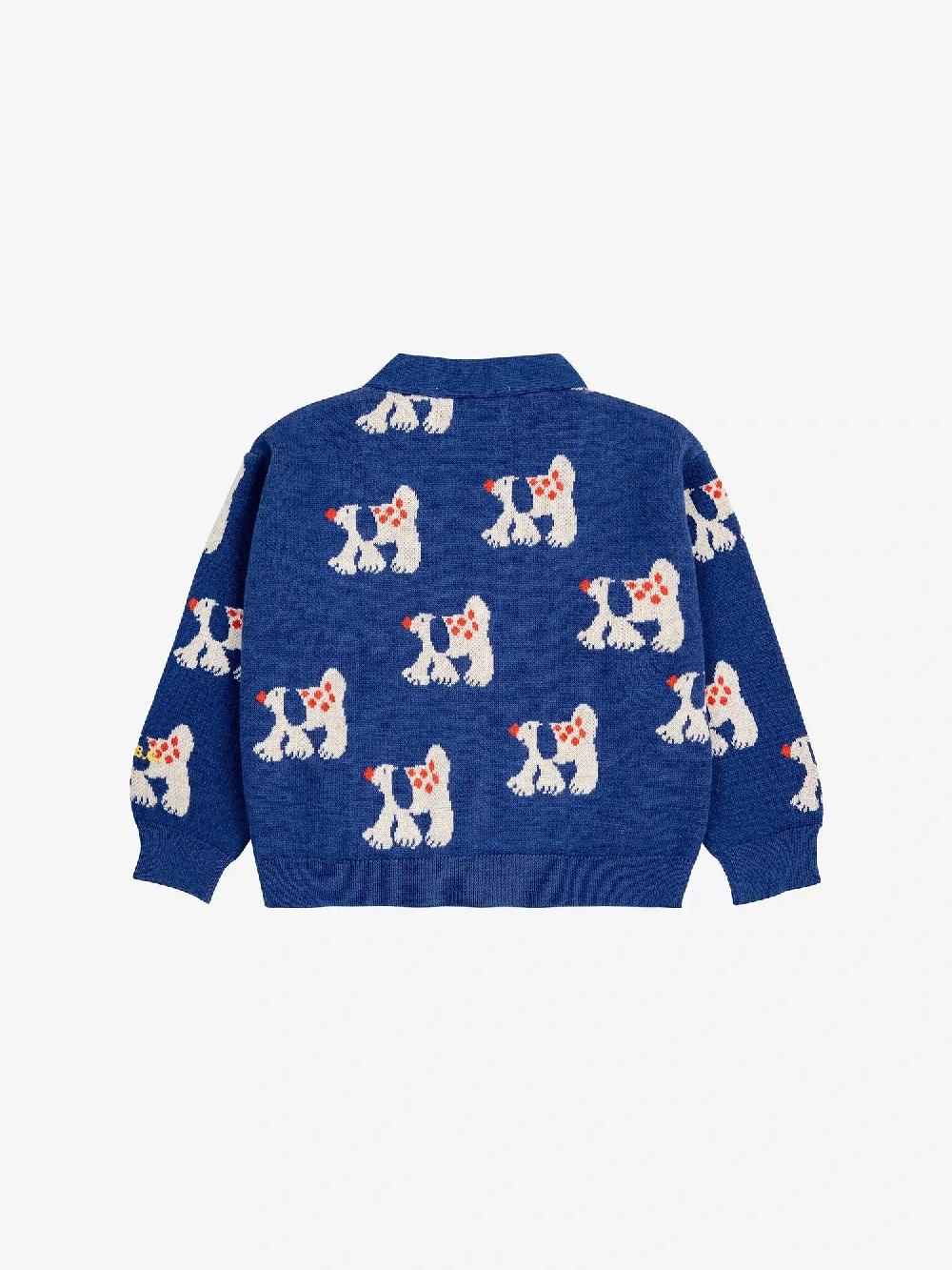 Bobo choses Fairy Dog cardigan Últimos 3 días