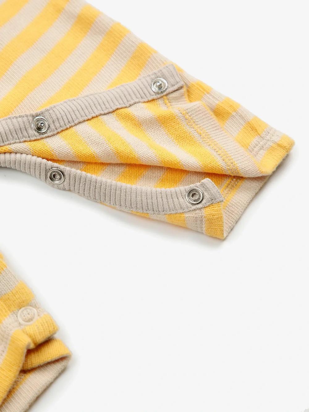 Bobo choses Stripes terry overall Últimos 2 días