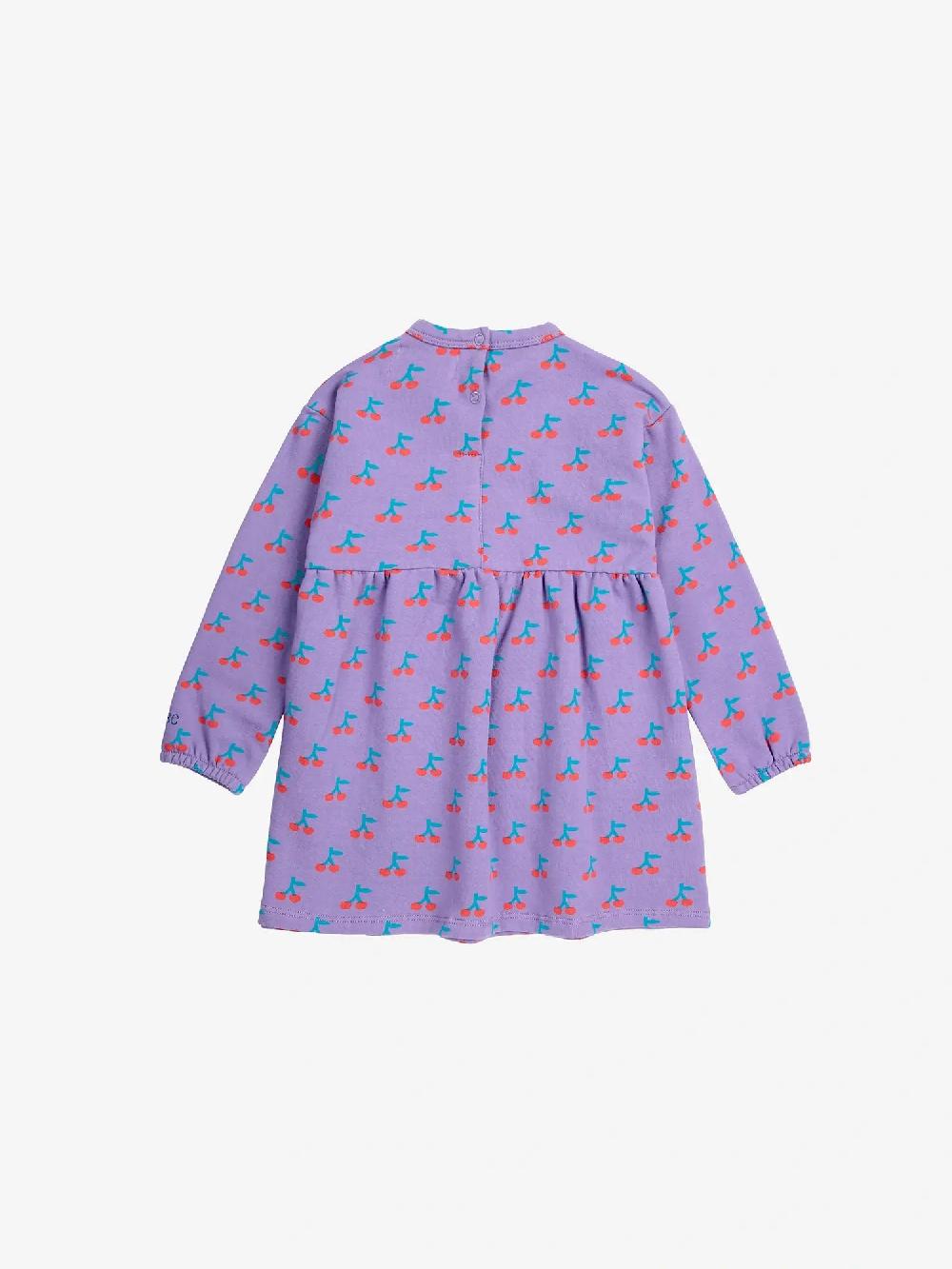 Bobo choses Cherry all over dress Promoción por tiempo limitado