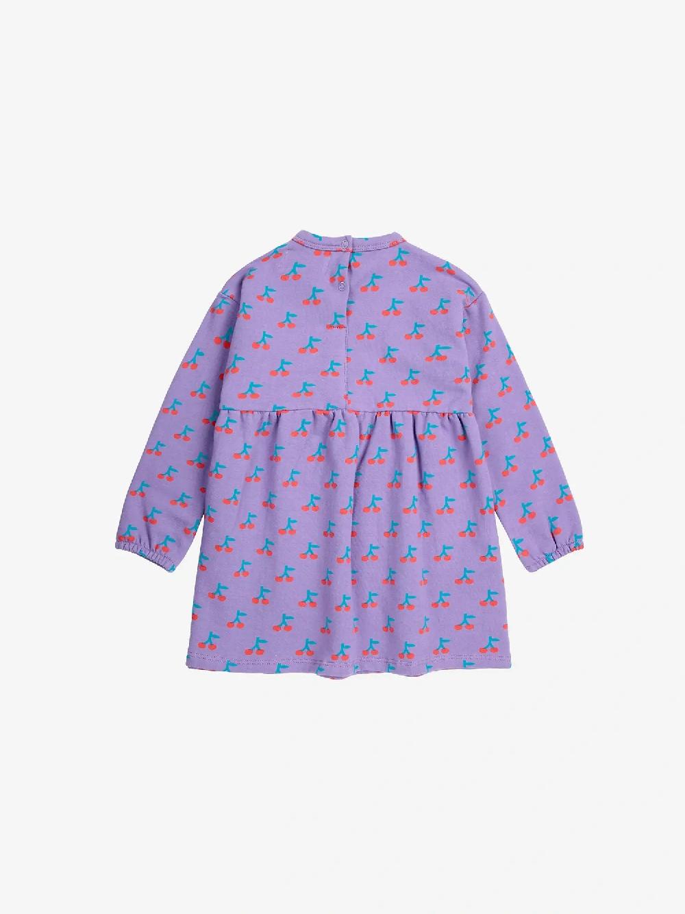 Bobo choses Cherry all over dress Promoción por tiempo limitado