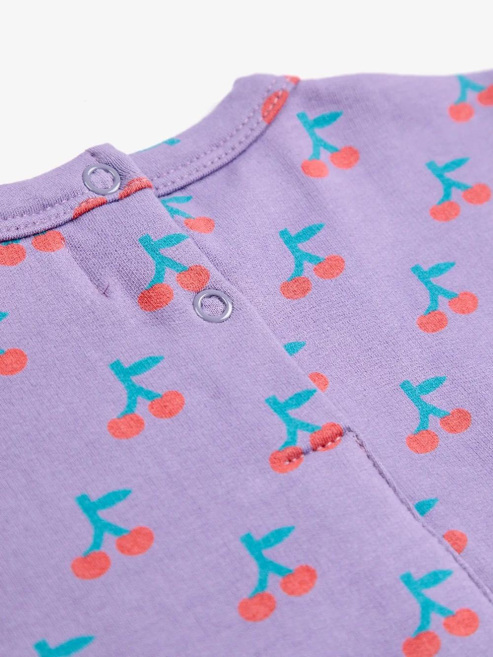 Bobo choses Cherry all over dress Promoción por tiempo limitado