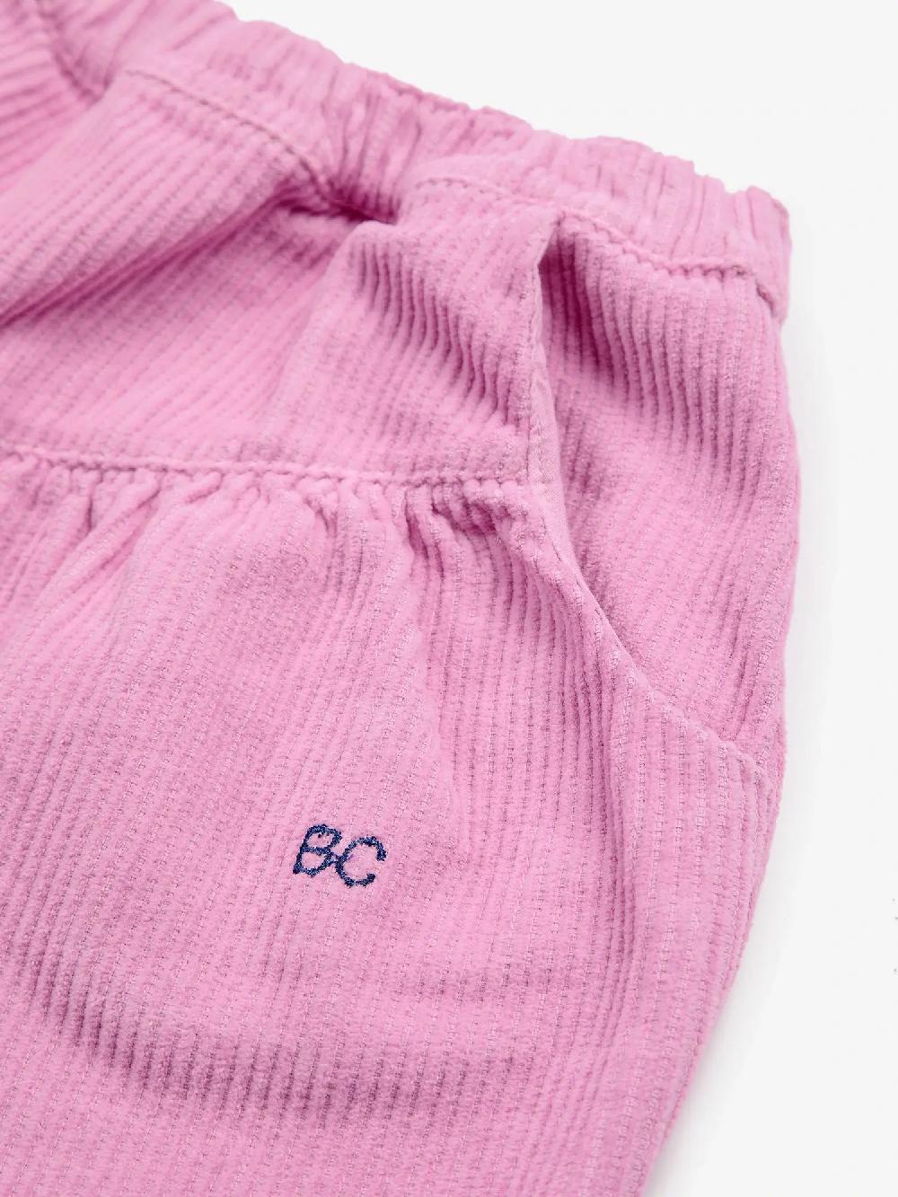 Bobo choses BC corduroy baggy pants Superdescuento