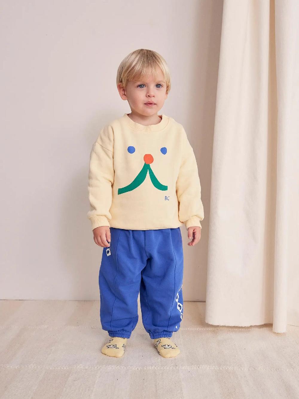 Bobo choses Bobo Choses Diamonds jogging pants Liquidación