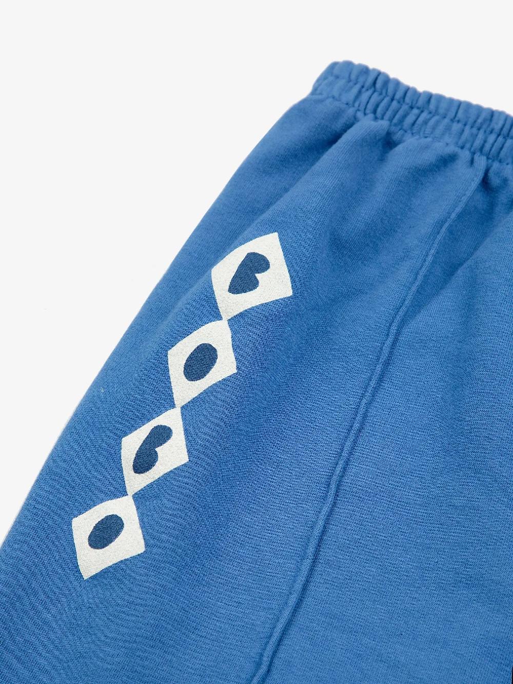 Bobo choses Bobo Choses Diamonds jogging pants Liquidación