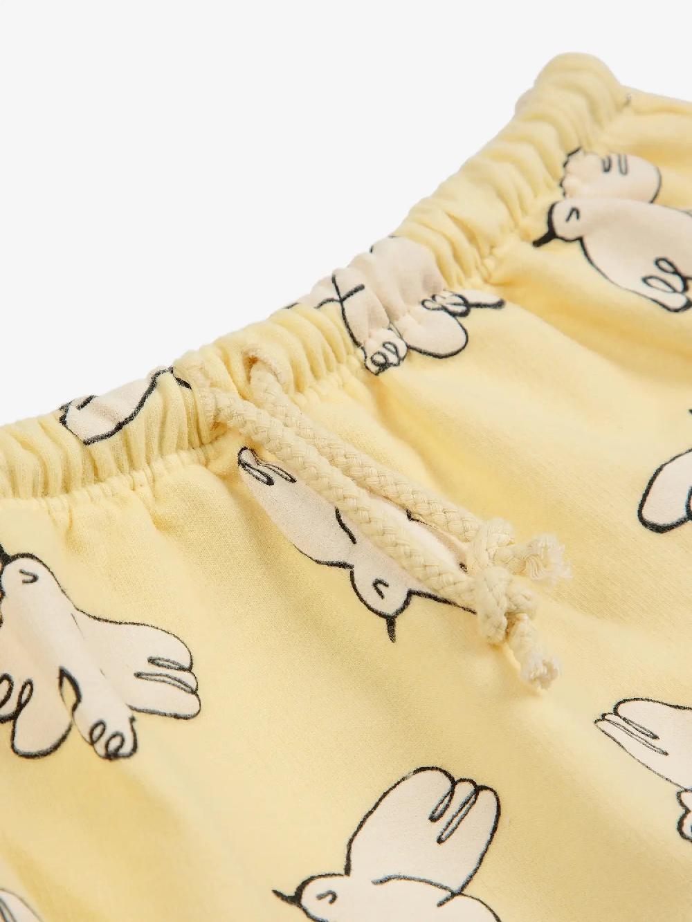 Bobo choses Freedom Bird all over harem pants Limitado a 3 días