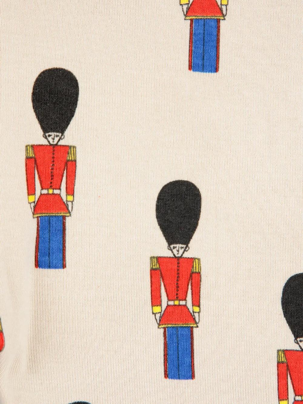 Bobo choses Little Tin Soldiers all over leggings Ahorra y exporta
