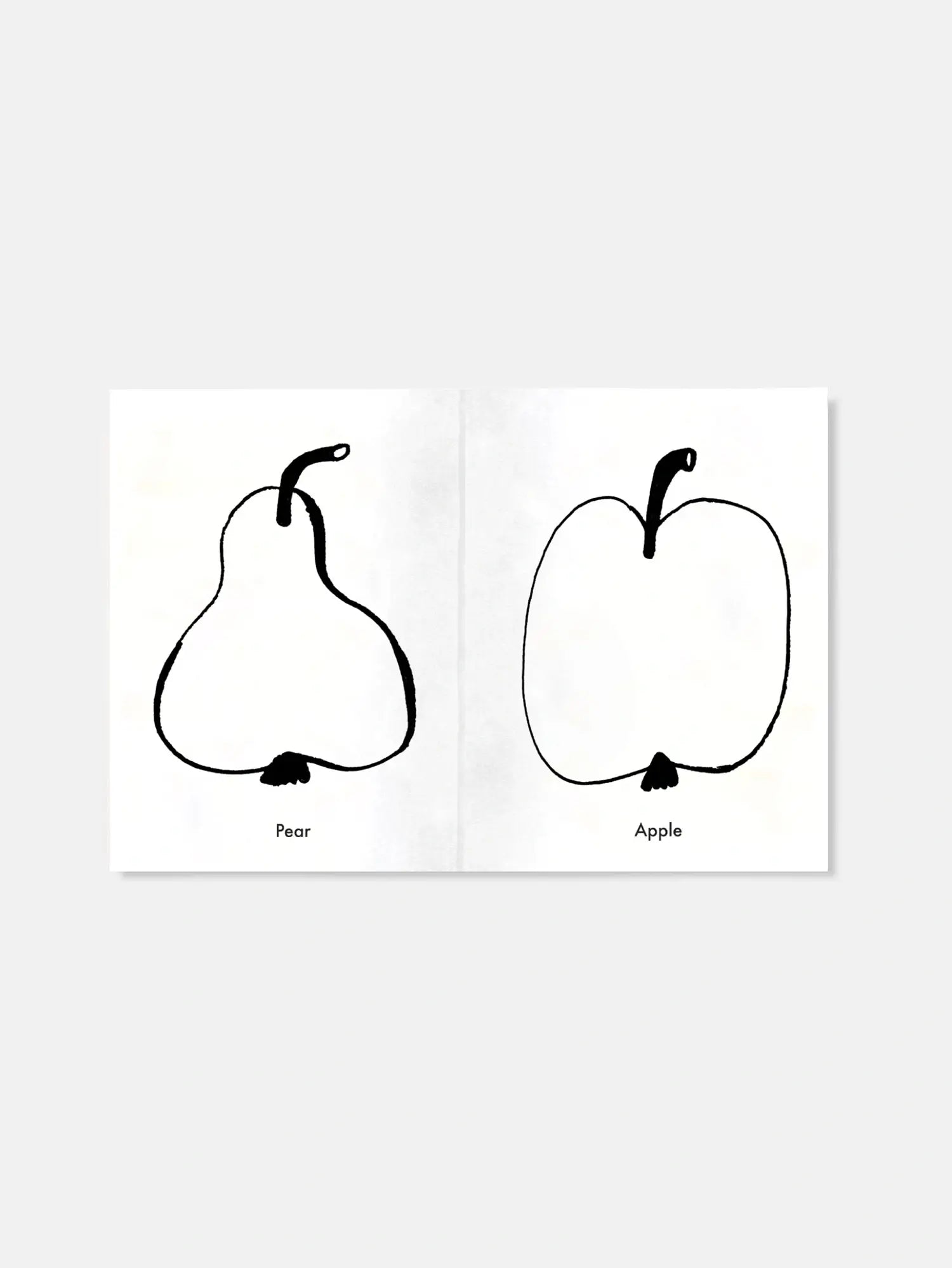 Bobo choses Coloring Book AW24 En oferta