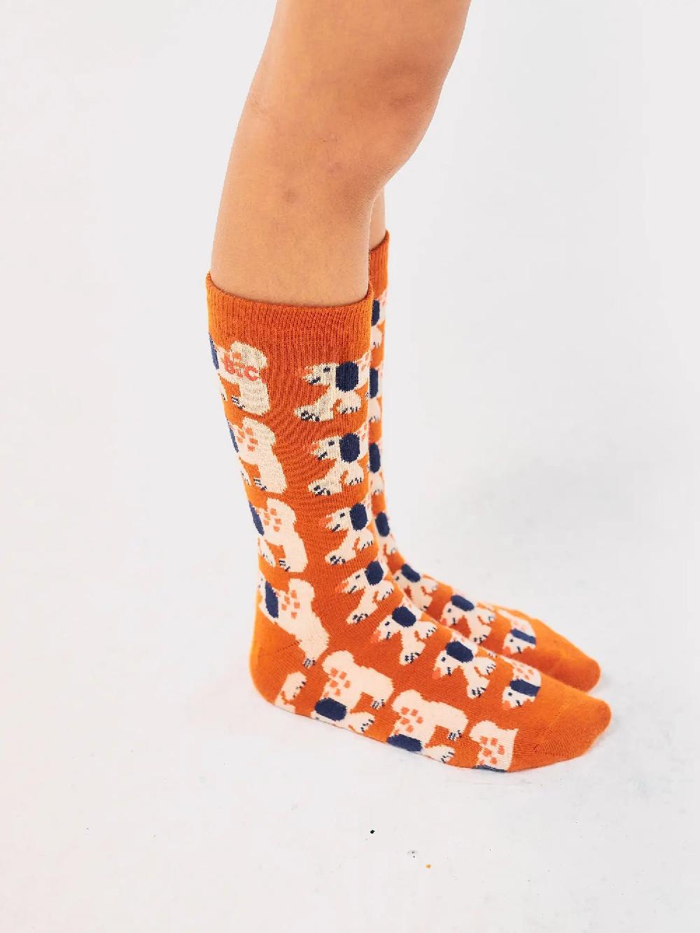 Bobo choses Fairy Dog and Diamonds long socks pack Libre de impuestos