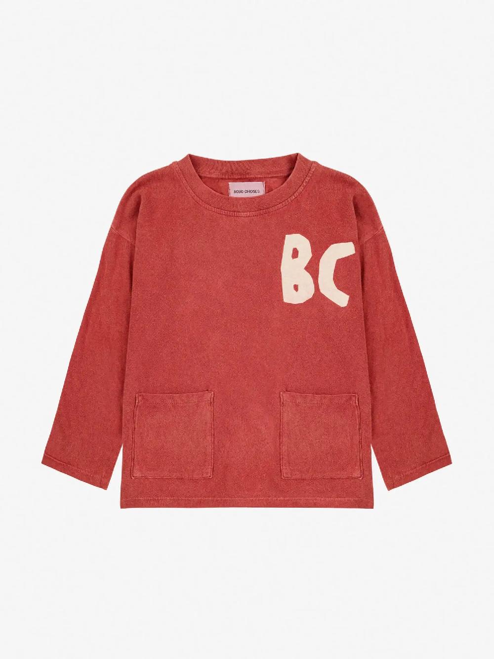 Bobo choses Bobo choses long sleeve T-shirt Descuentos del mes