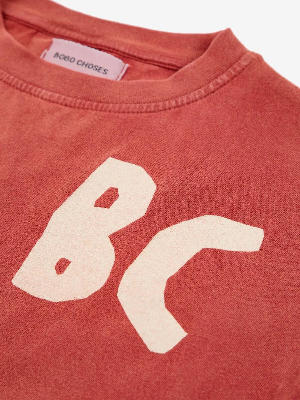 Bobo choses Bobo choses long sleeve T-shirt Descuentos del mes