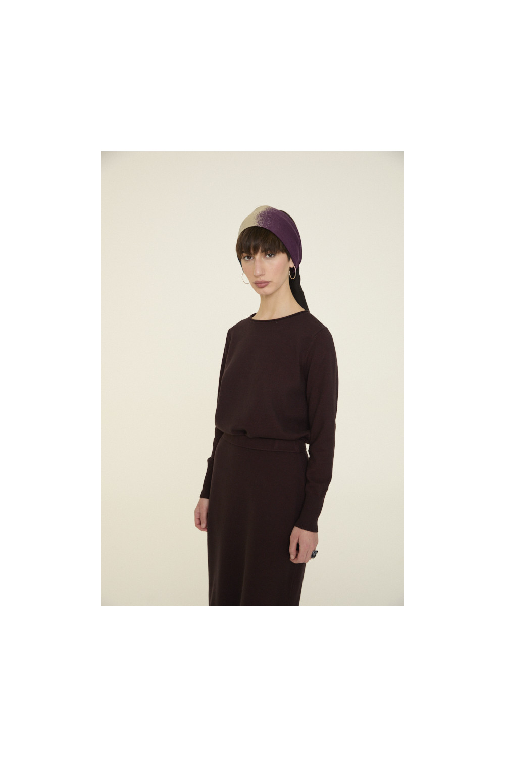 Designers society PAÑUELO SANJAN Superdescuento