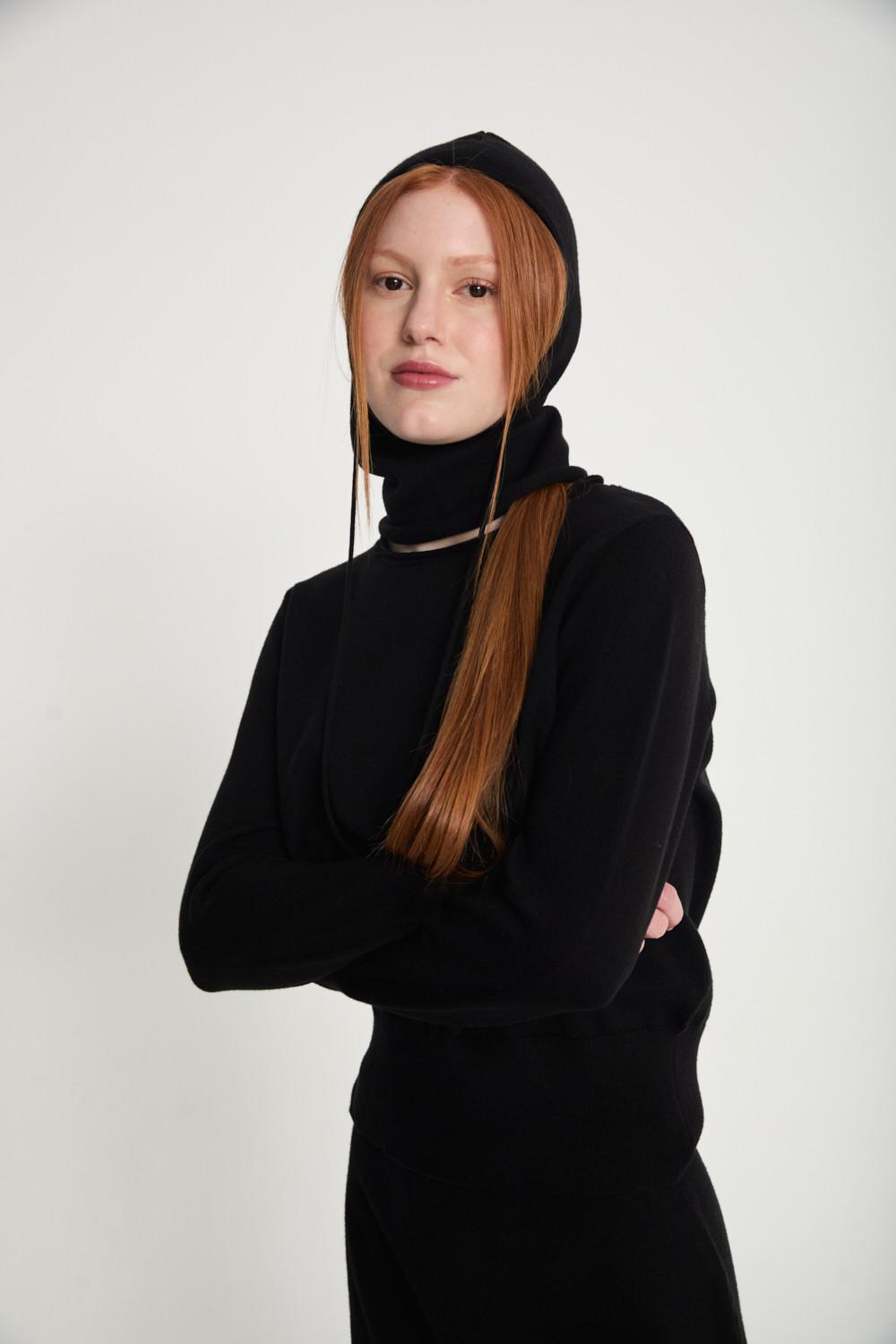 Designers society BALACLAVA MIRUS Ahorra y exporta