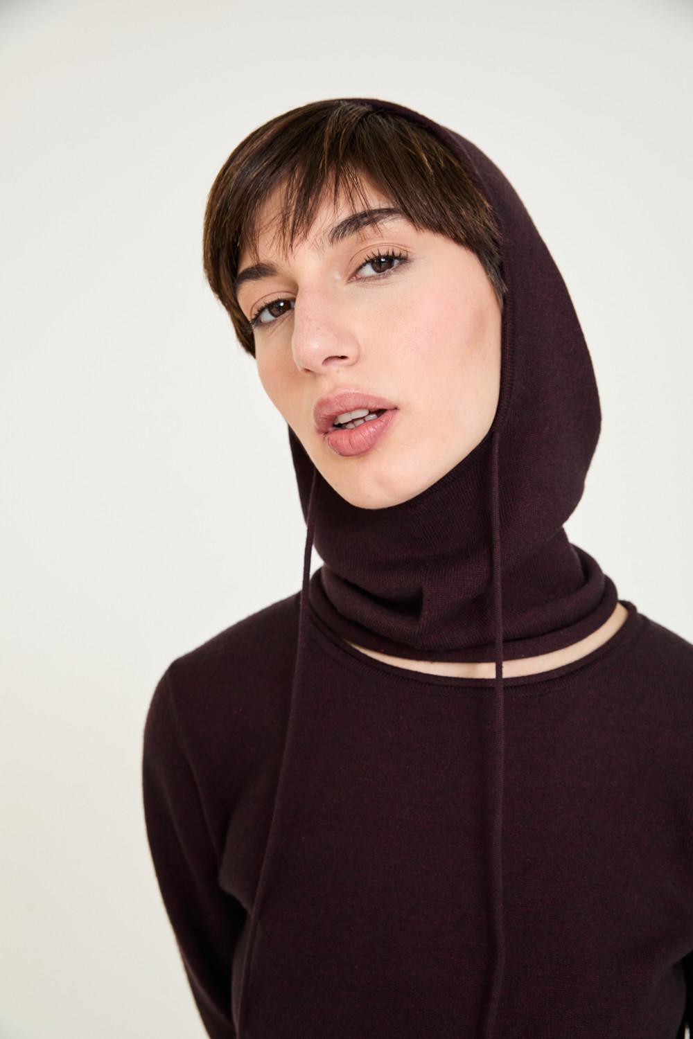 Designers society BALACLAVA MIRUS Precios de Black Friday