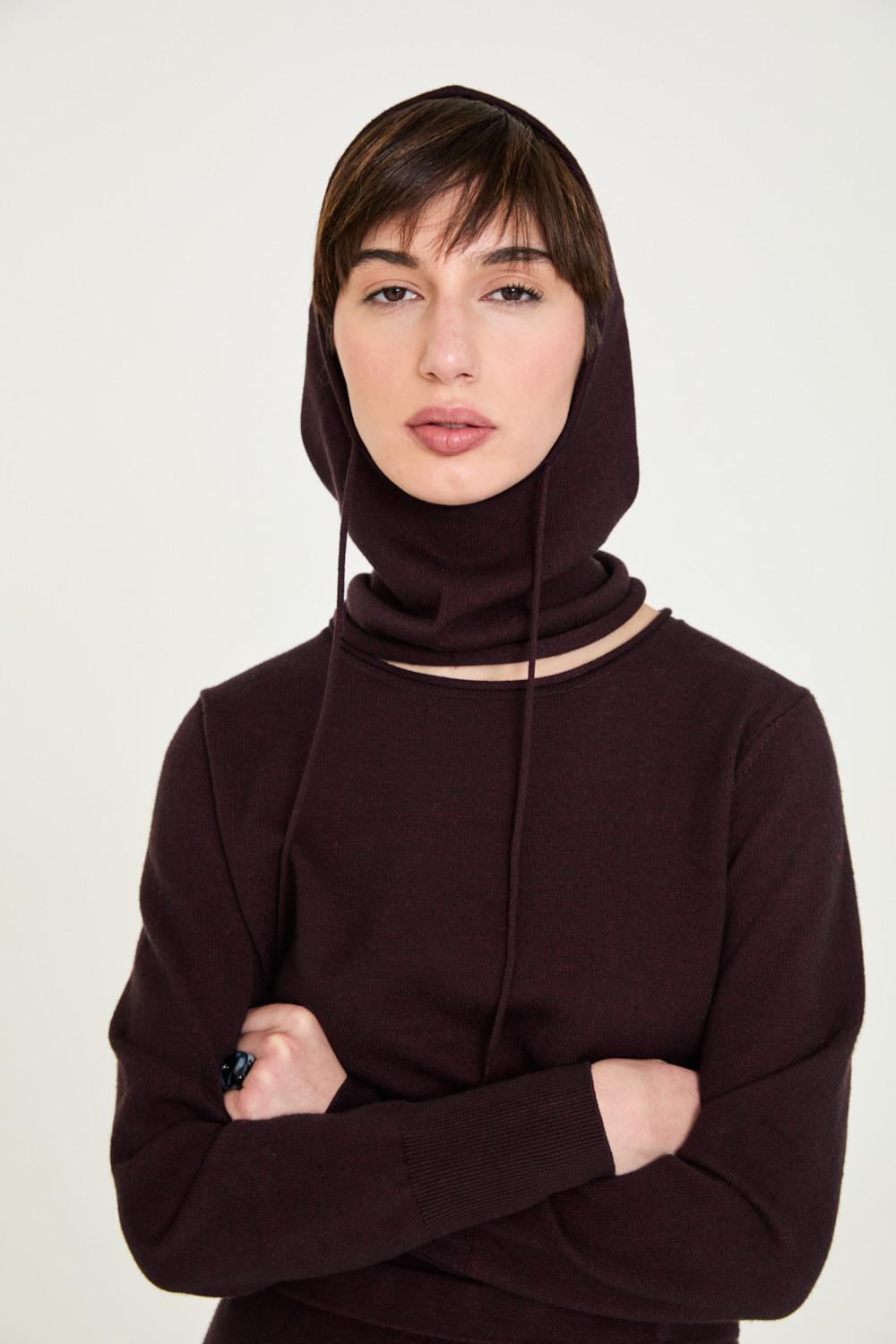 Designers society BALACLAVA MIRUS Precios de Black Friday