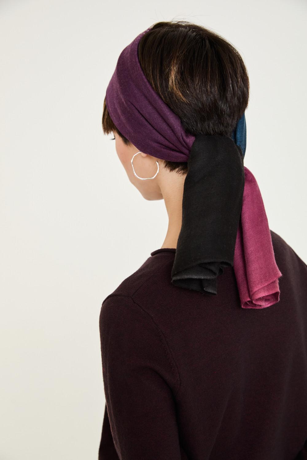 Designers society PAÑUELO SANJAN En oferta