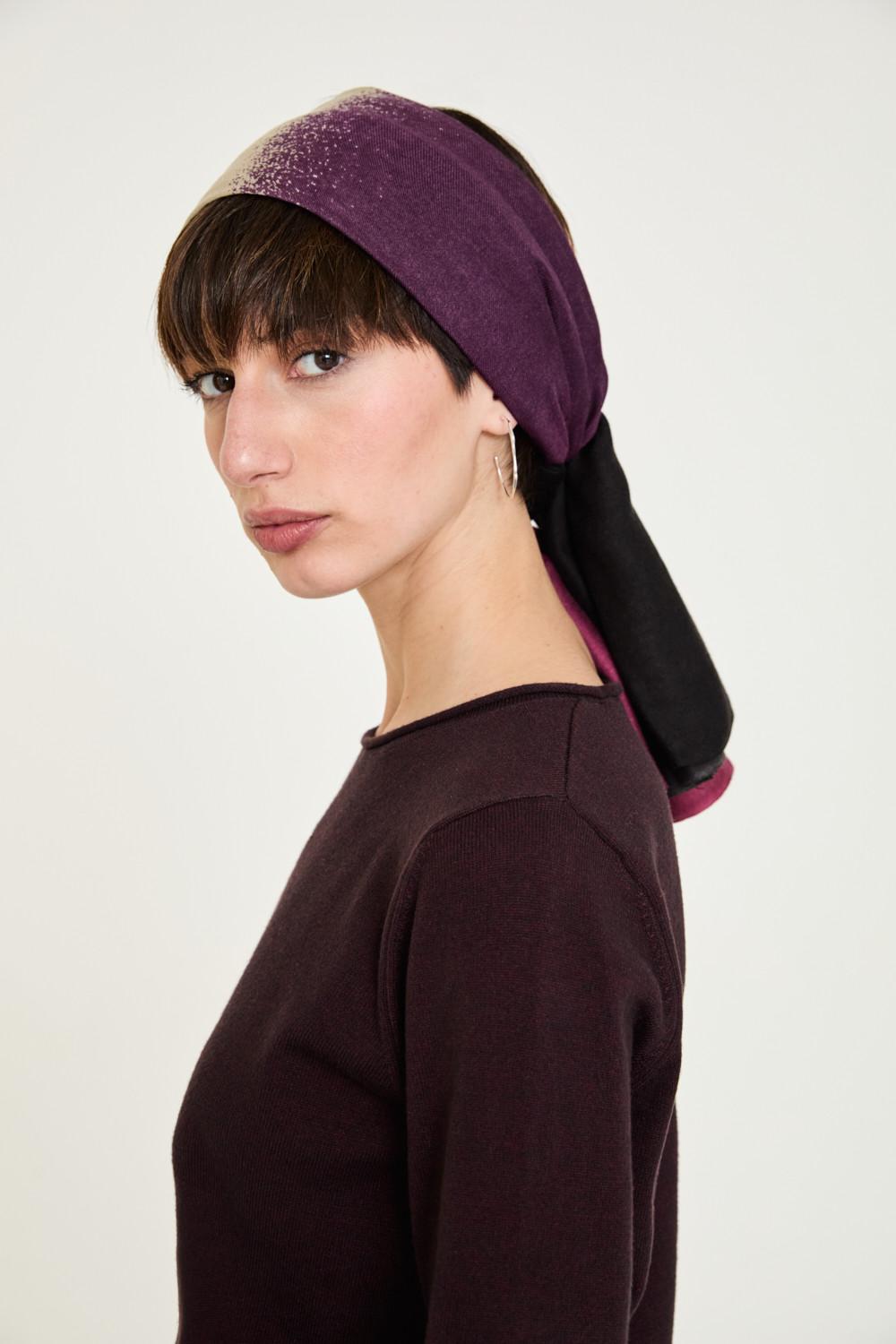 Designers society PAÑUELO SANJAN En oferta