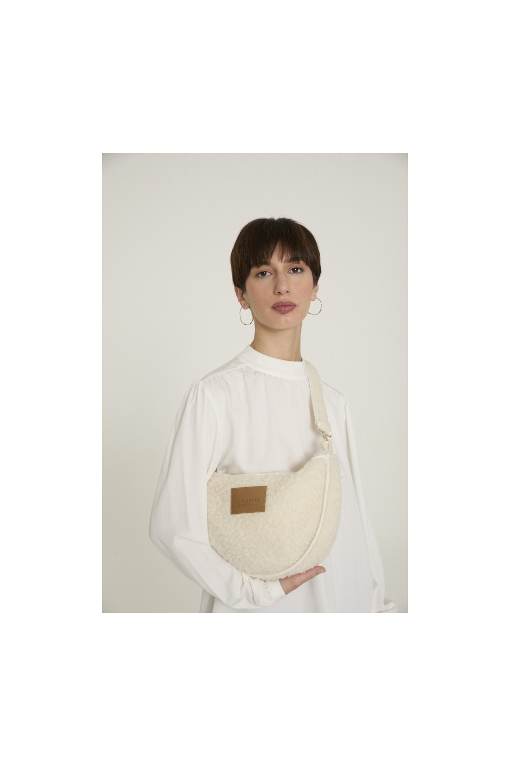 Designers society BOLSO CAIRESS Libre de impuestos