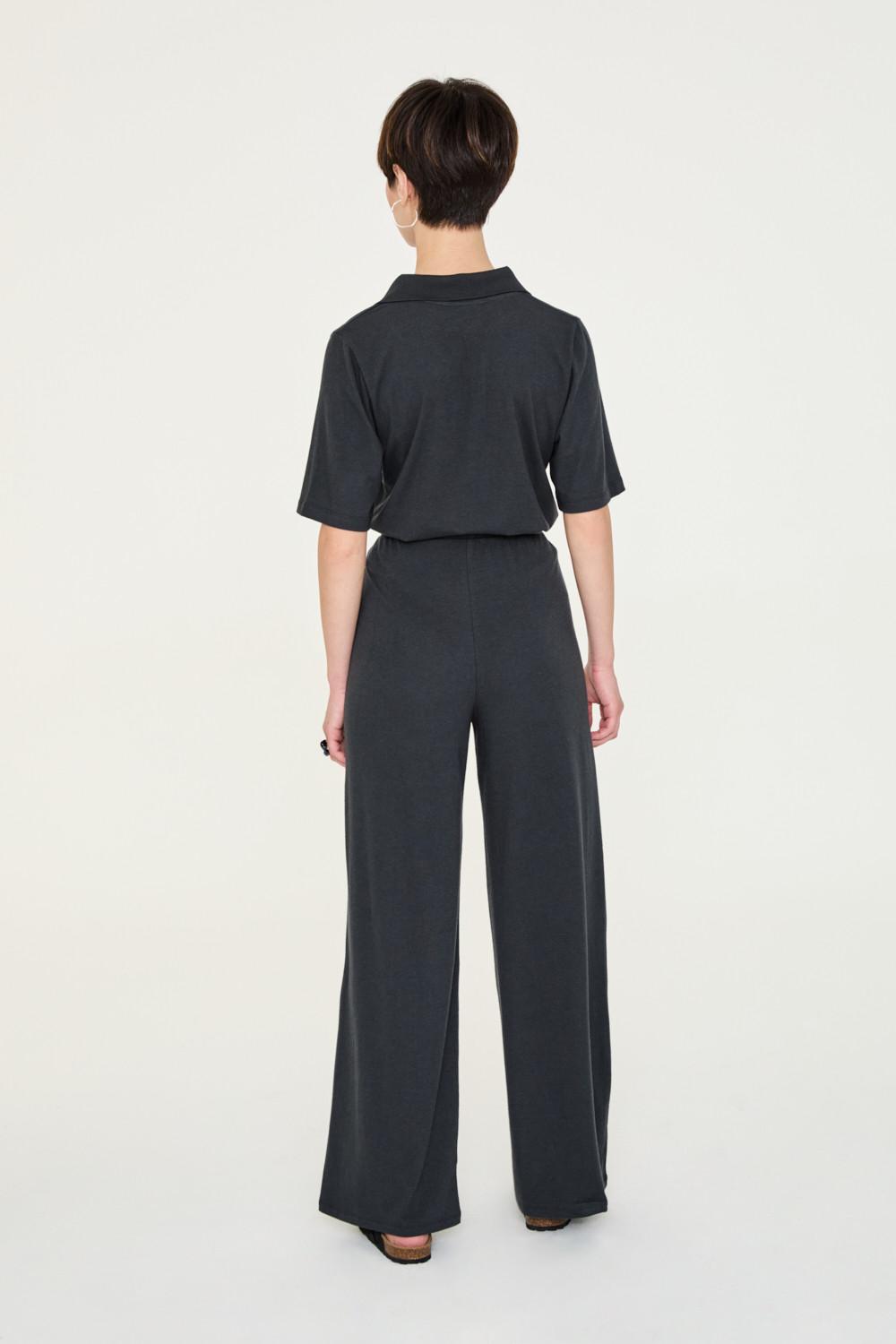 Designers society PANTALÓN PERES Descuento por venta flash