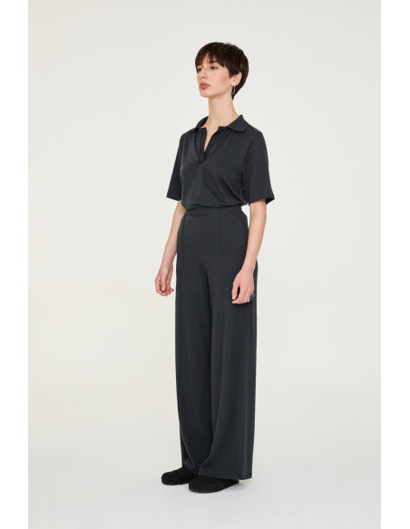 Designers society PANTALÓN PERES Descuento por venta flash