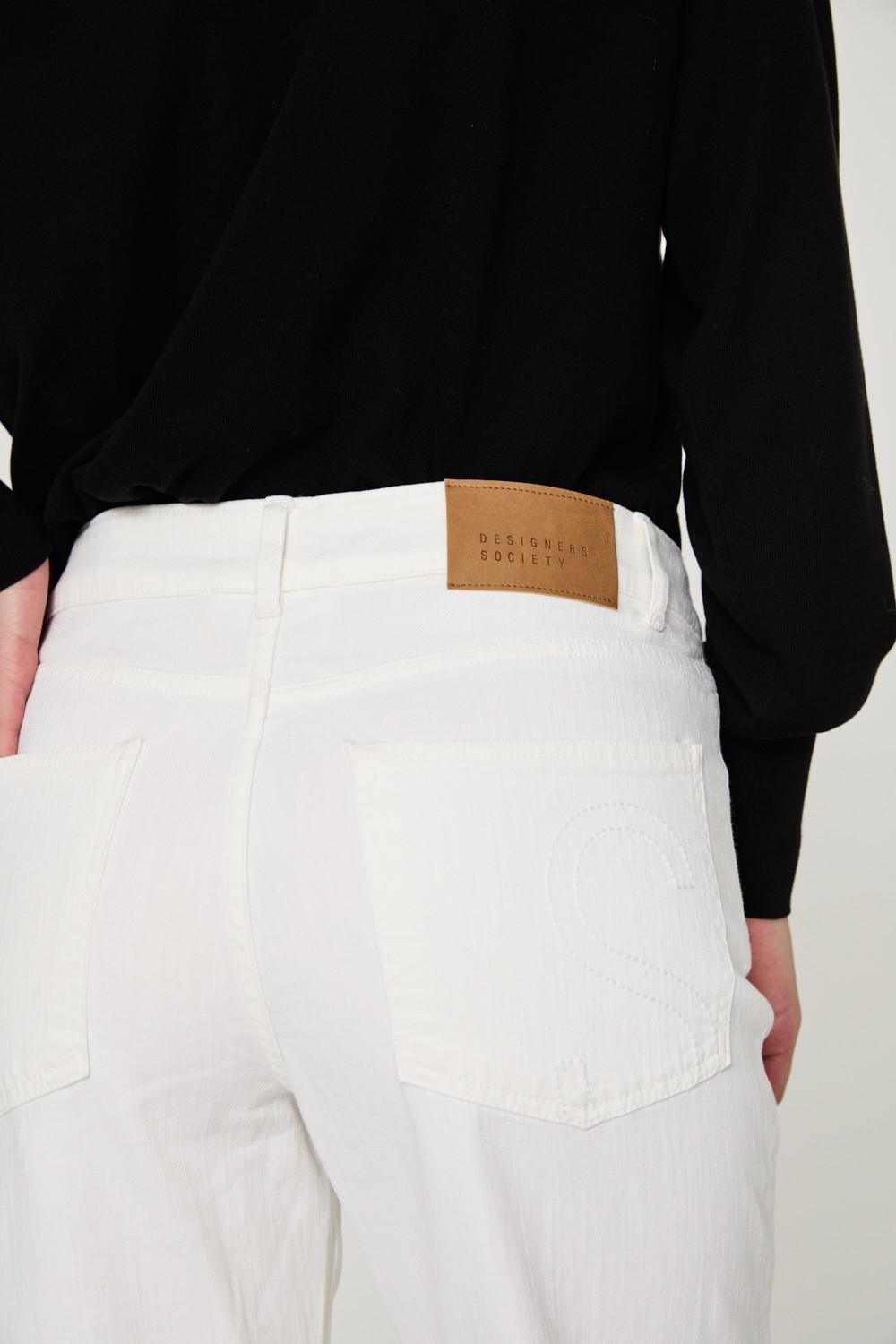 Designers society PANTALÓN DESK Grandes ahorros