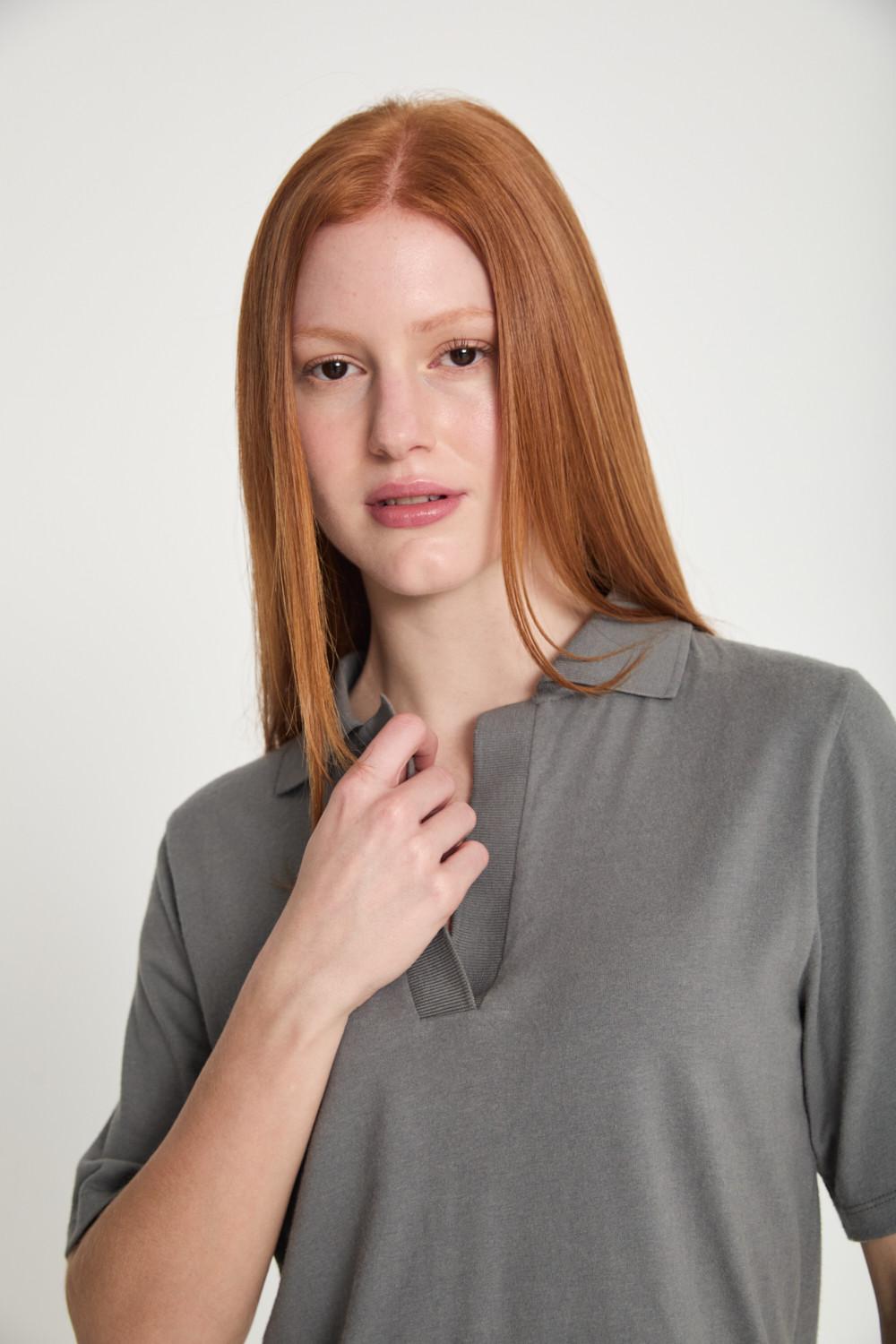 Designers society POLO MANGA CORTA Rebajas