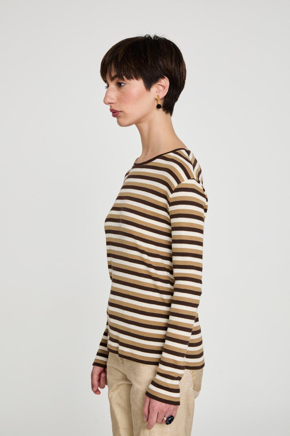 Designers society CAMISETA MEWEL Ofertas