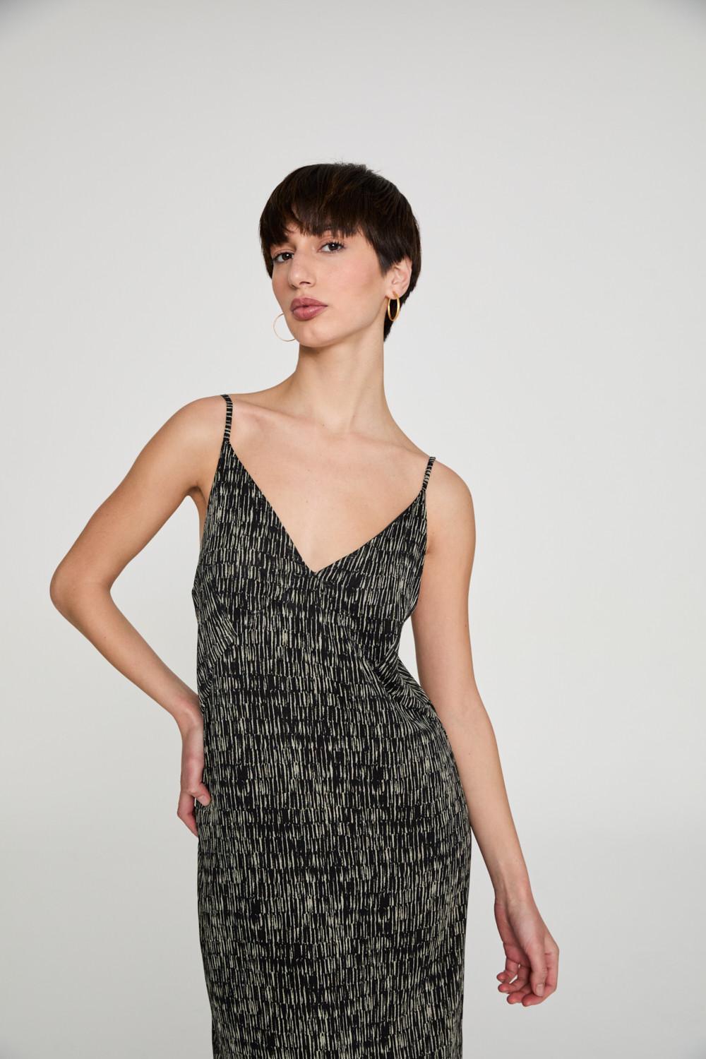Designers society VESTIDO BEITIA Venta caliente