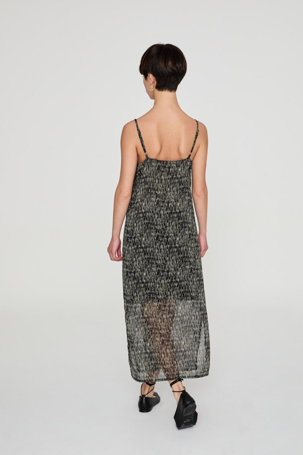 Designers society VESTIDO BEITIA Venta caliente