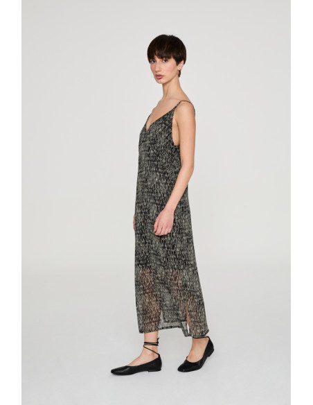 Designers society VESTIDO BEITIA Venta caliente