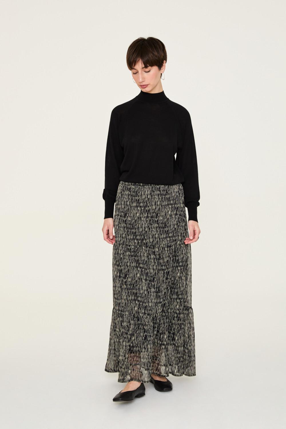 Designers society FALDA BOLT En oferta