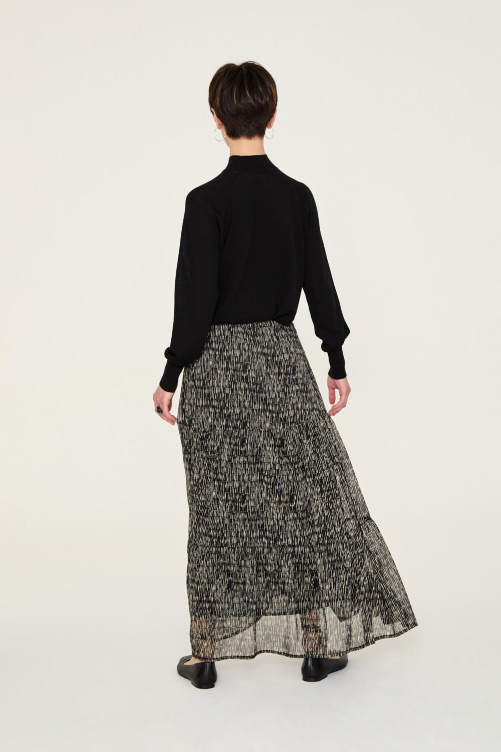 Designers society FALDA BOLT En oferta