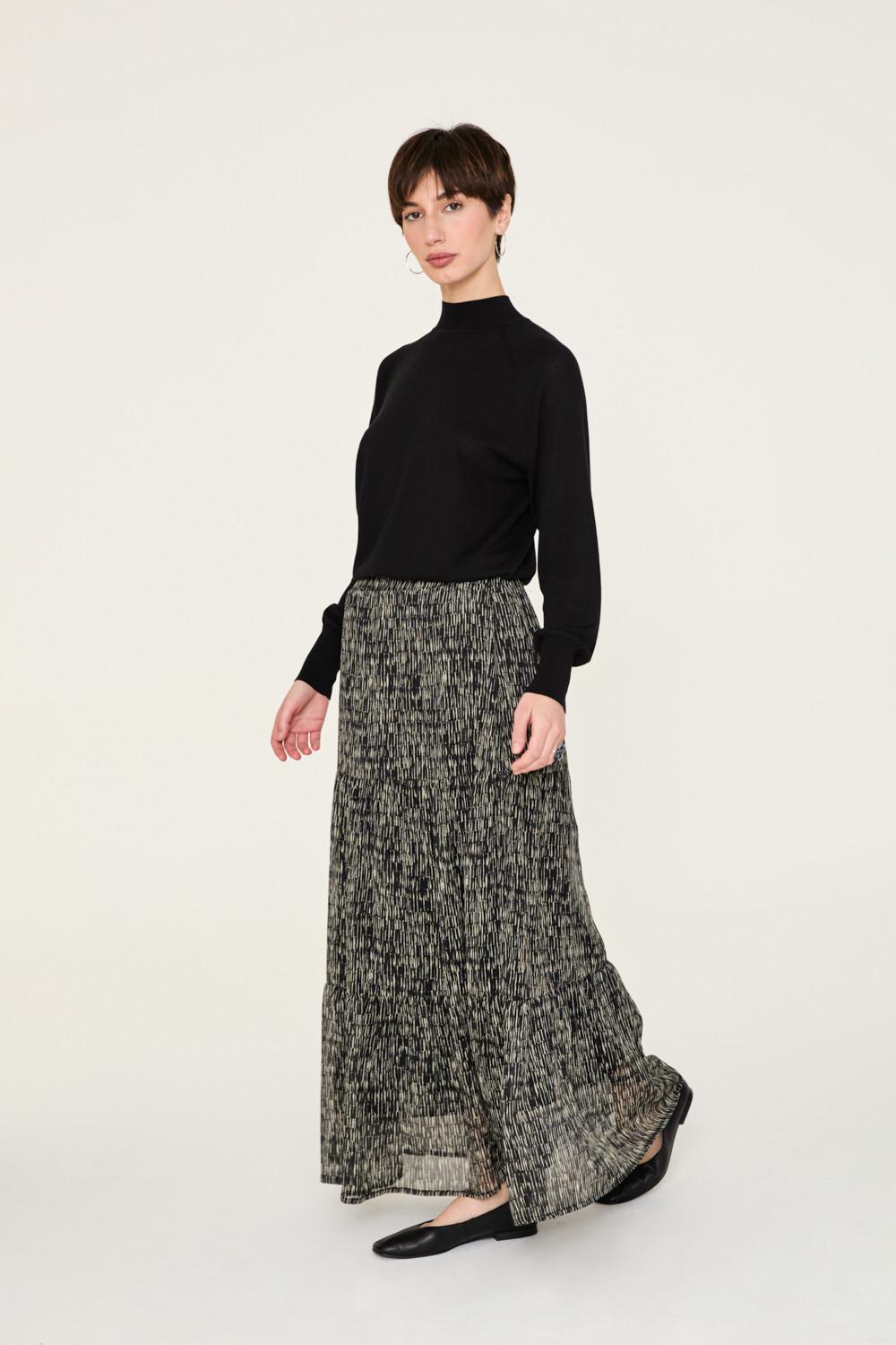 Designers society FALDA BOLT En oferta