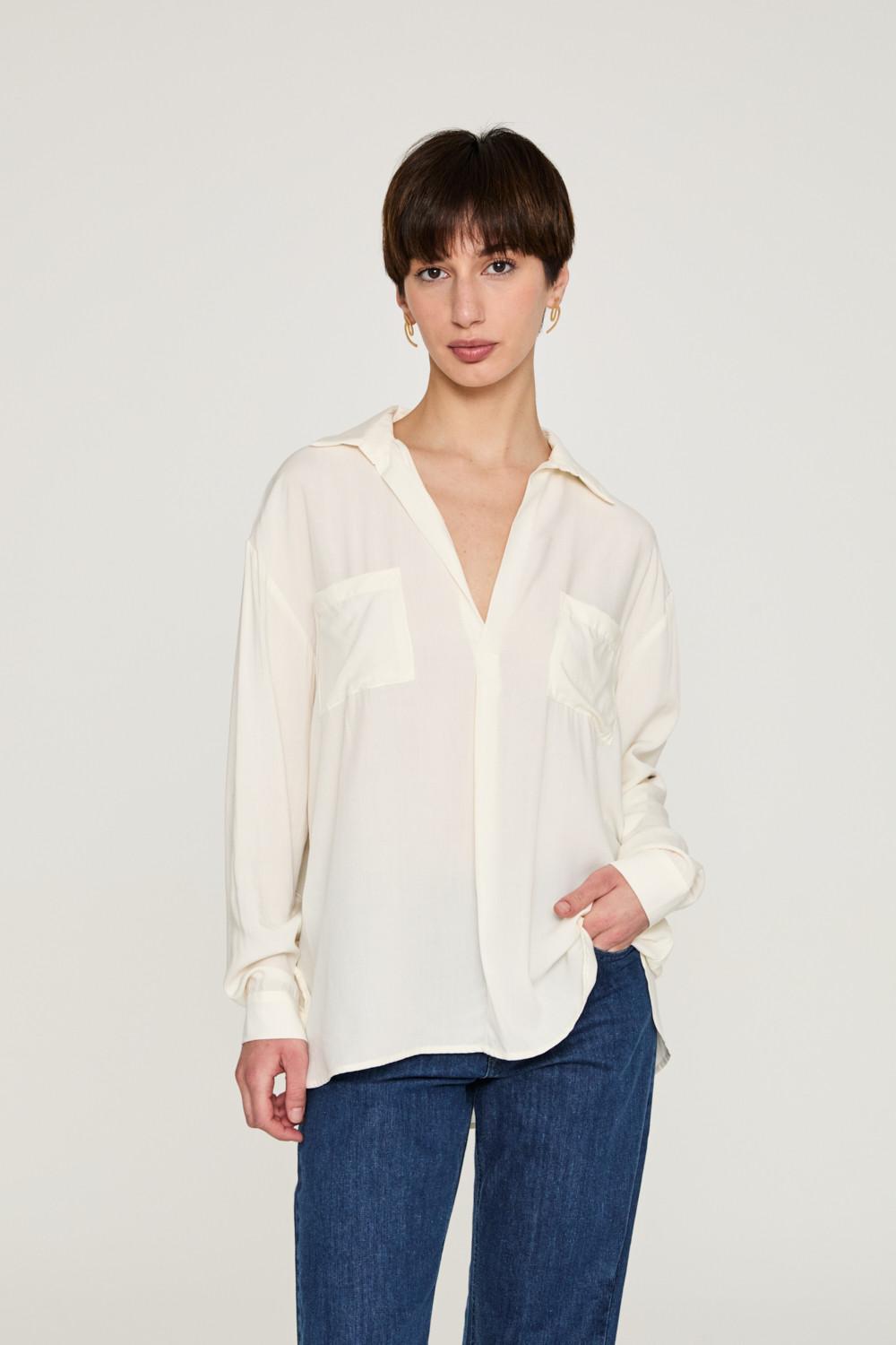 Designers society CAMISA ELIDU Gran oferta