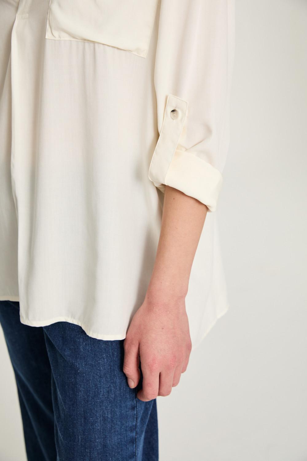 Designers society CAMISA ELIDU Gran oferta