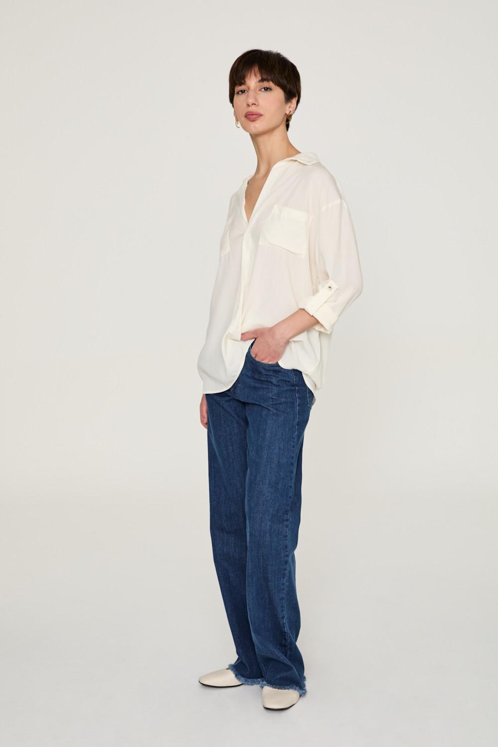 Designers society CAMISA ELIDU Gran oferta