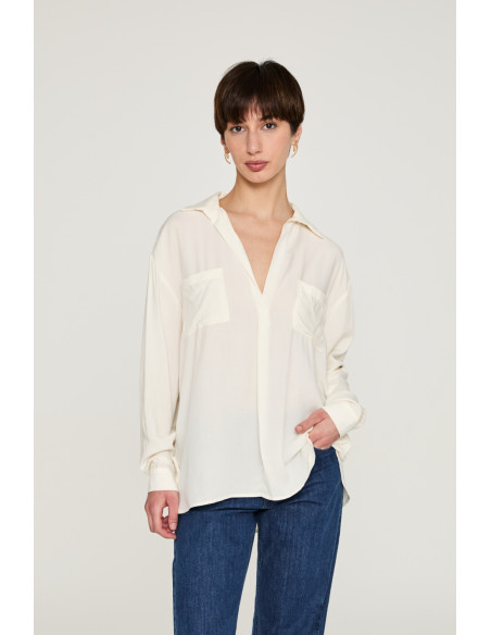 Designers society CAMISA ELIDU Gran oferta