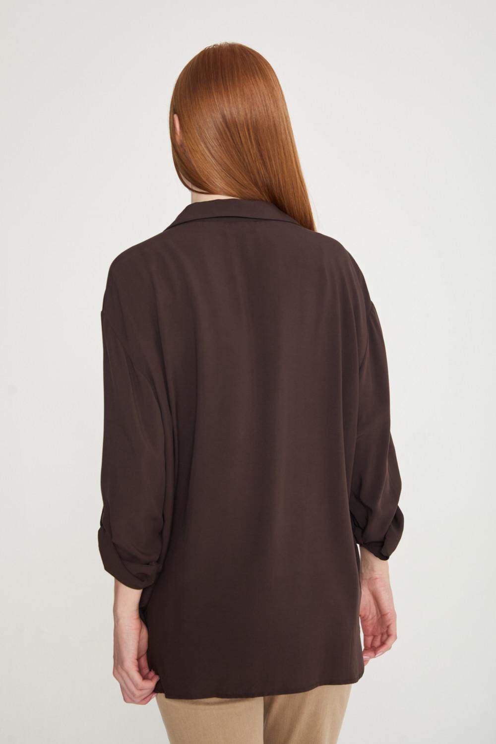 Designers society CAMISA ELIDU Rebajas de fábrica