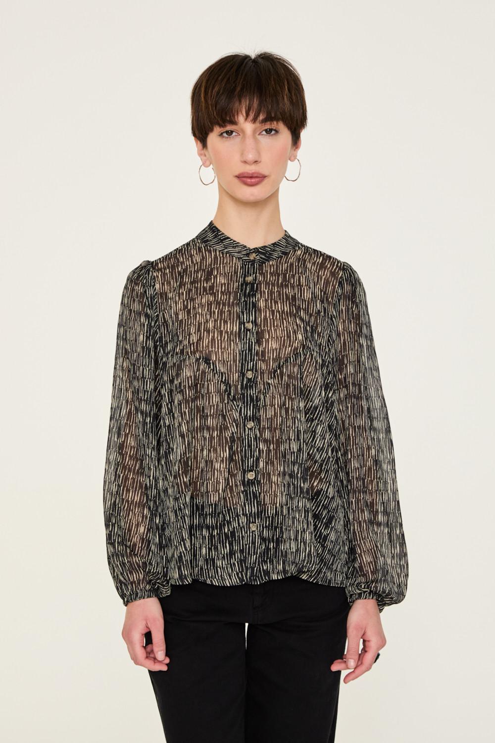 Designers society BLUSA LINEY Los más vendidos