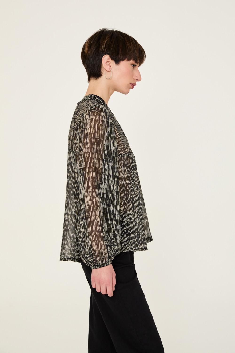 Designers society BLUSA LINEY Los más vendidos