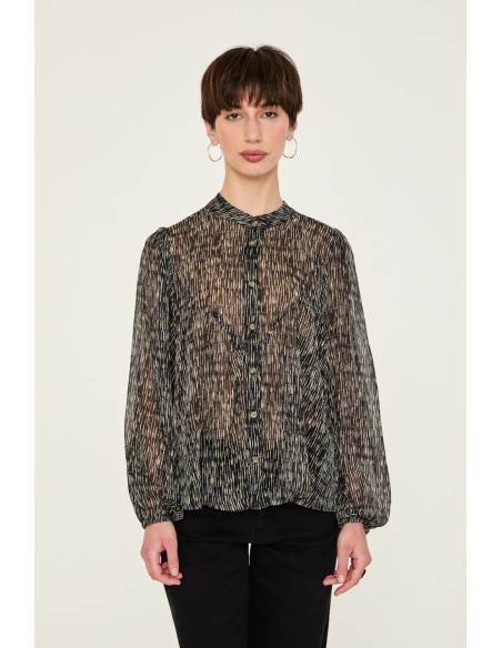 Designers society BLUSA LINEY Los más vendidos
