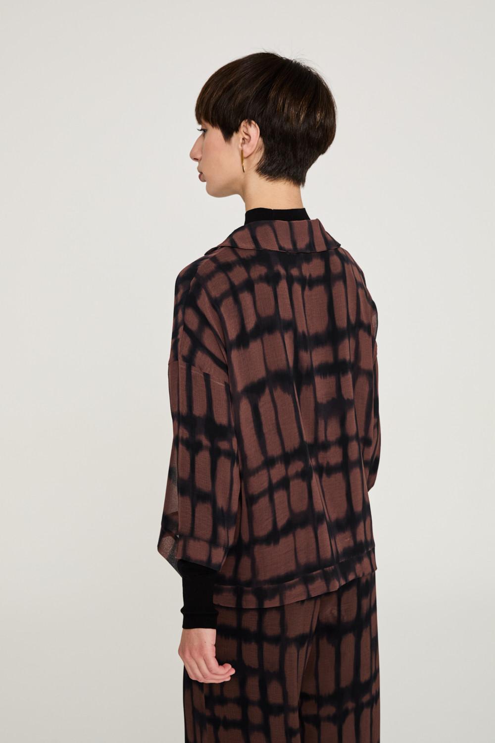 Designers society BLUSA ALISTAR Descuento