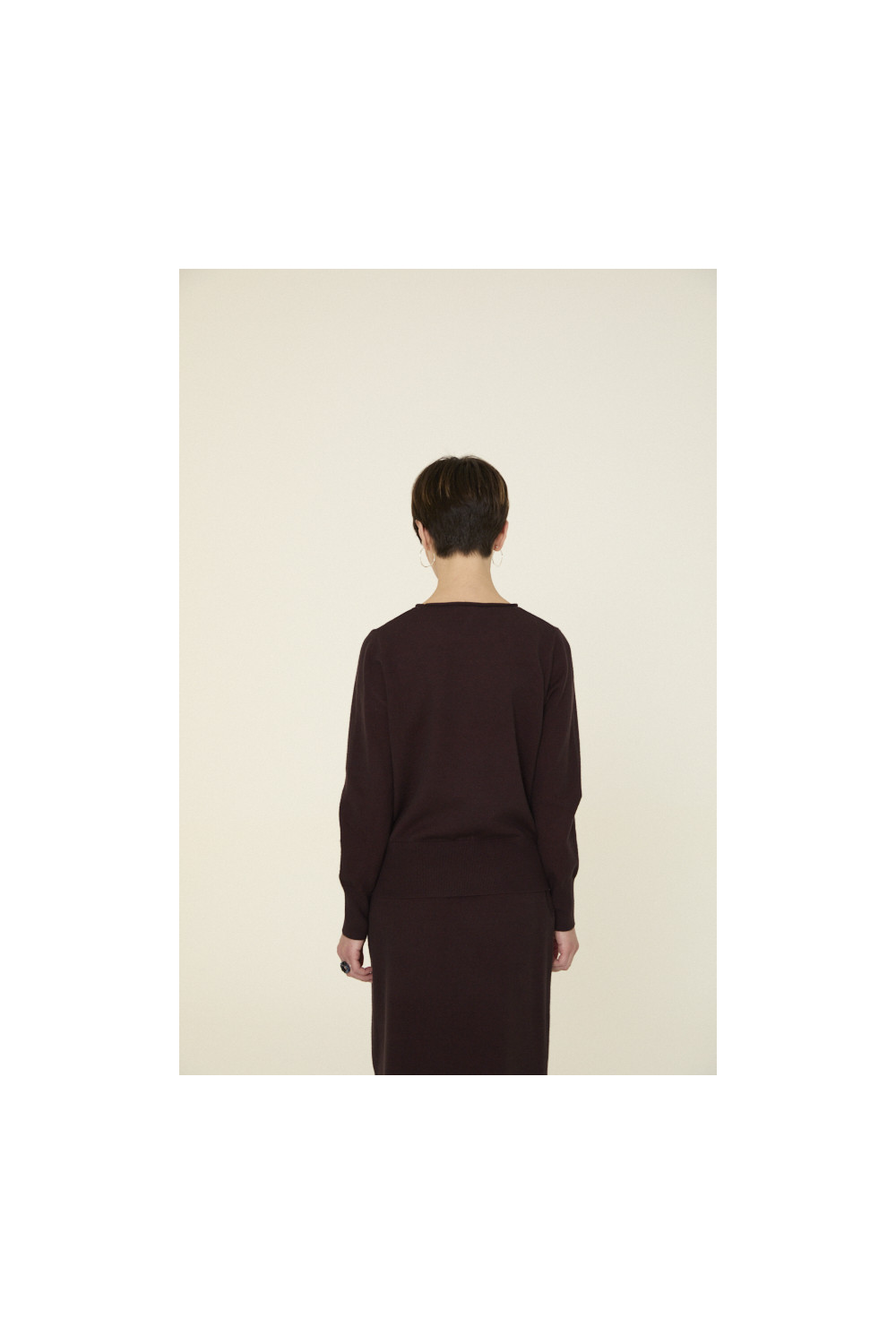 Designers society JERSEY BILES Tienda