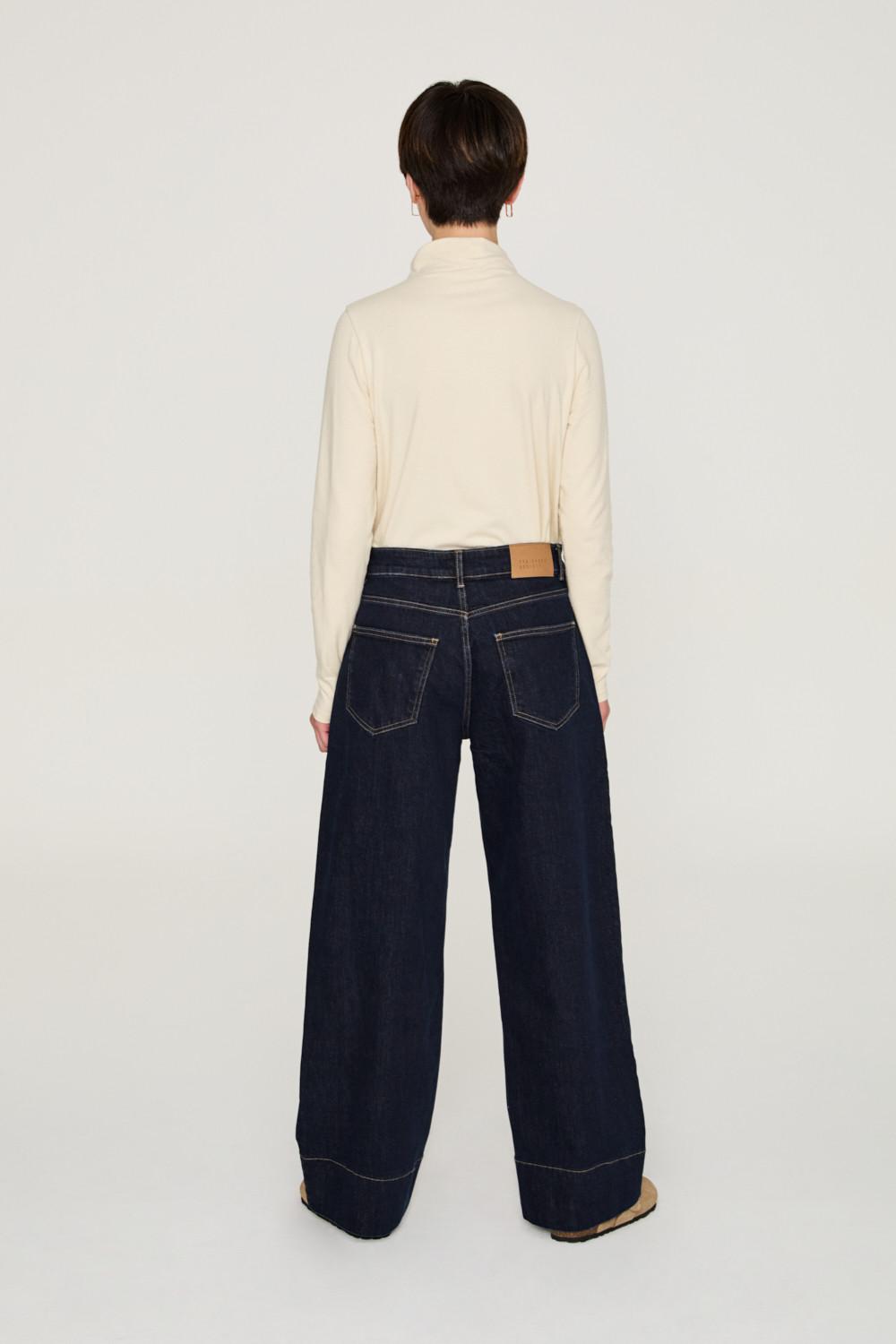 Designers society PANTALÓN BOFILL Mejor oferta