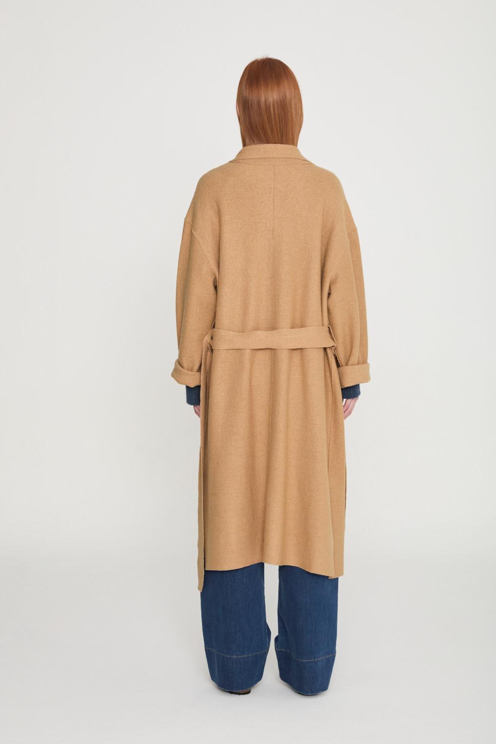 Designers society ABRIGO DIBABA Oferta especial