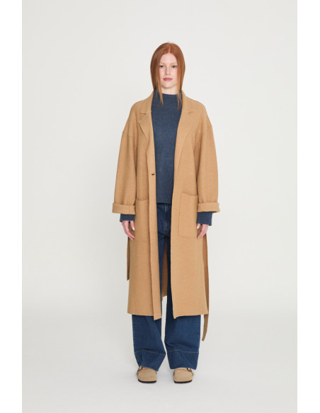 Designers society ABRIGO DIBABA Oferta especial